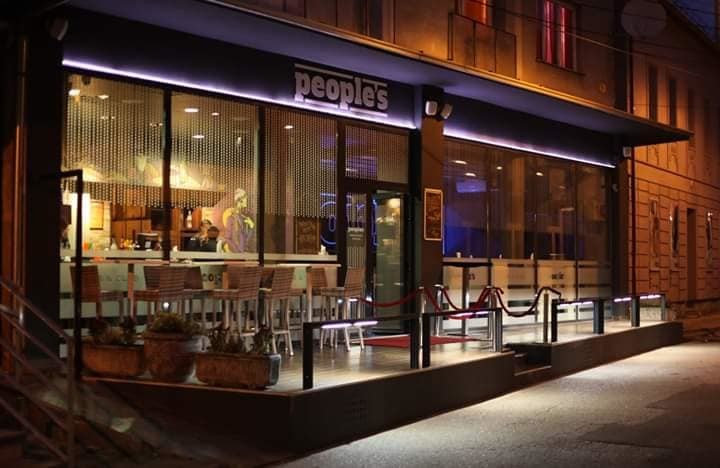 People's Beer Bar