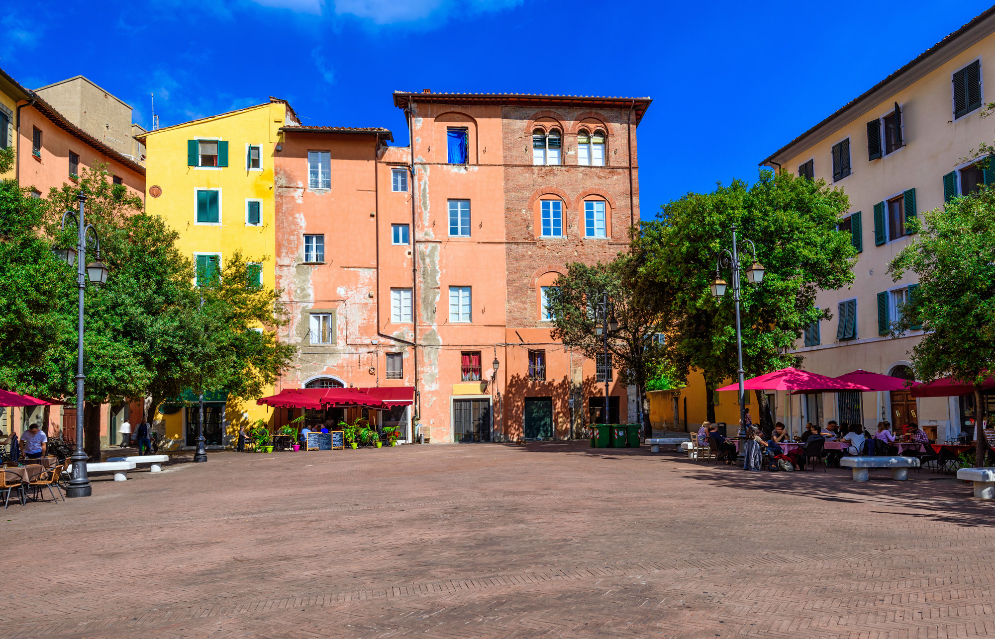 Best Breakfast & Brunch Spots in Pisa
