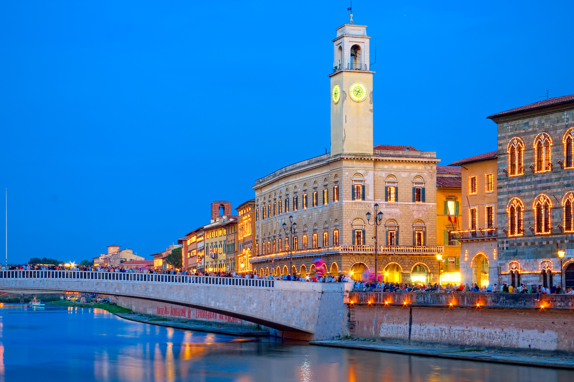 Best Bars in Pisa