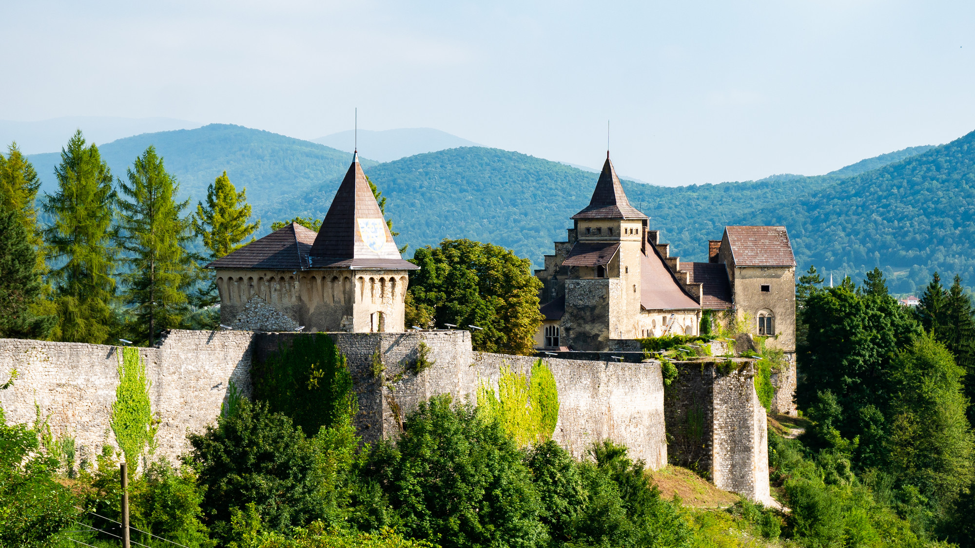 Ostrožac