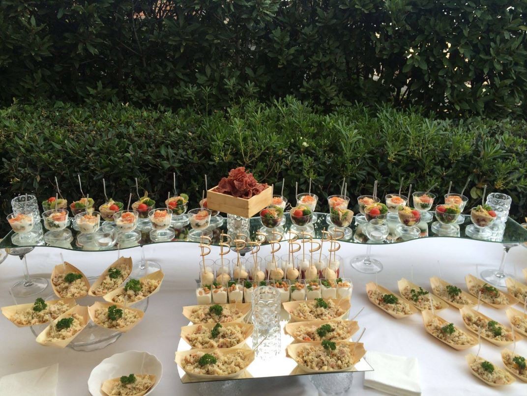 Ristorante La Terrazza dei Barbanti