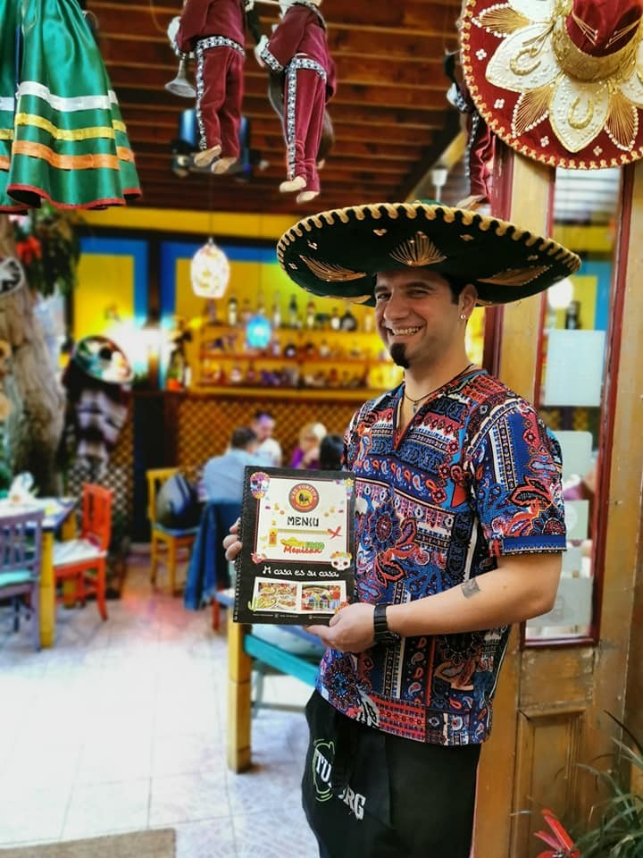 El Torito