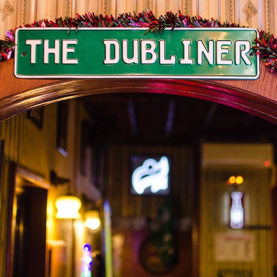 Dubliner