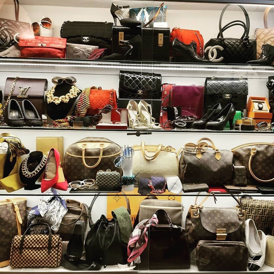 Best Secondhand & Vintage Shops in Florence