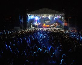Ethno Port Festival