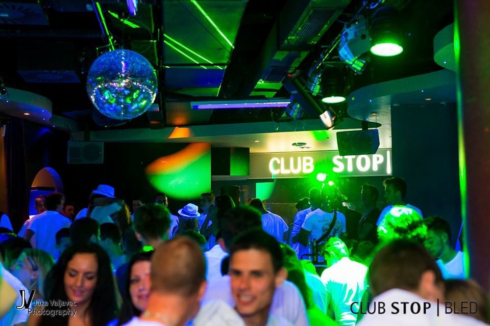 Best Places to Party in Bled