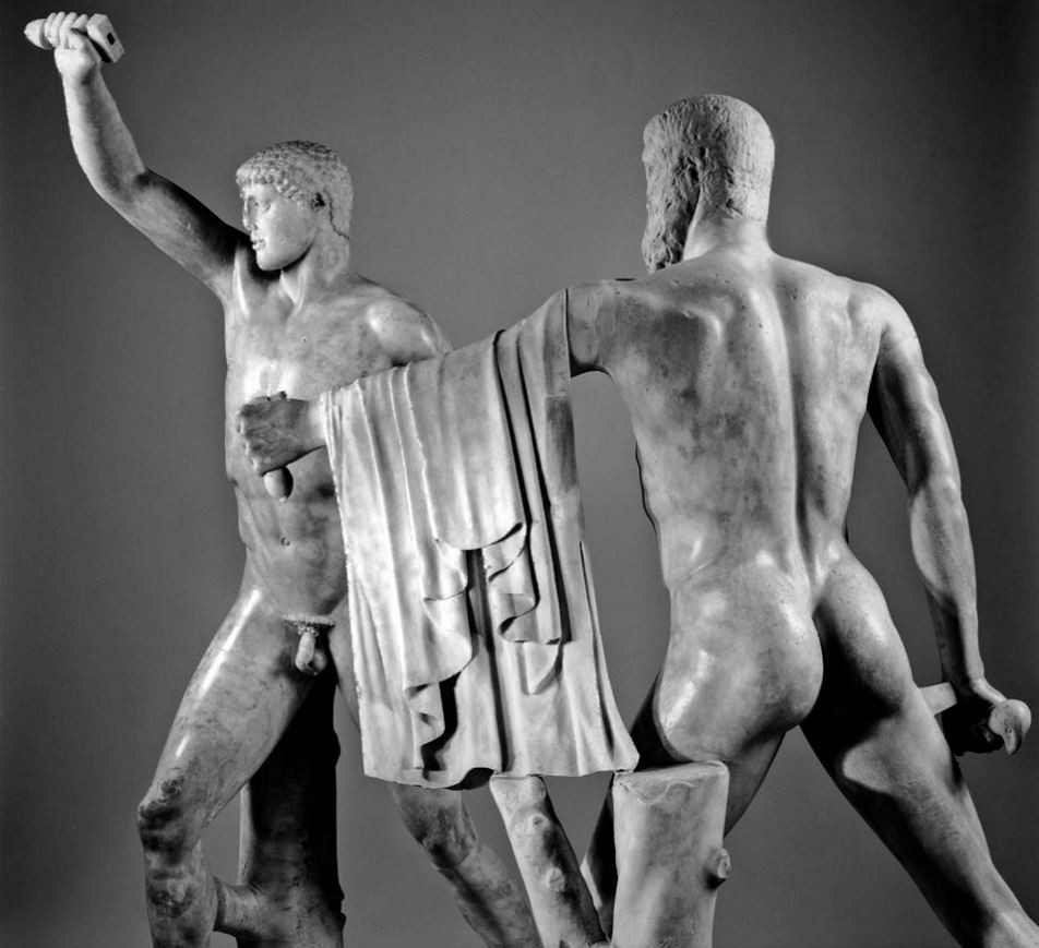 Archeaological Museum of Naples