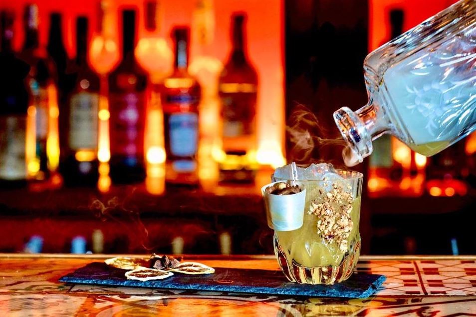 Tatum Art Jazzclub & Restaurant