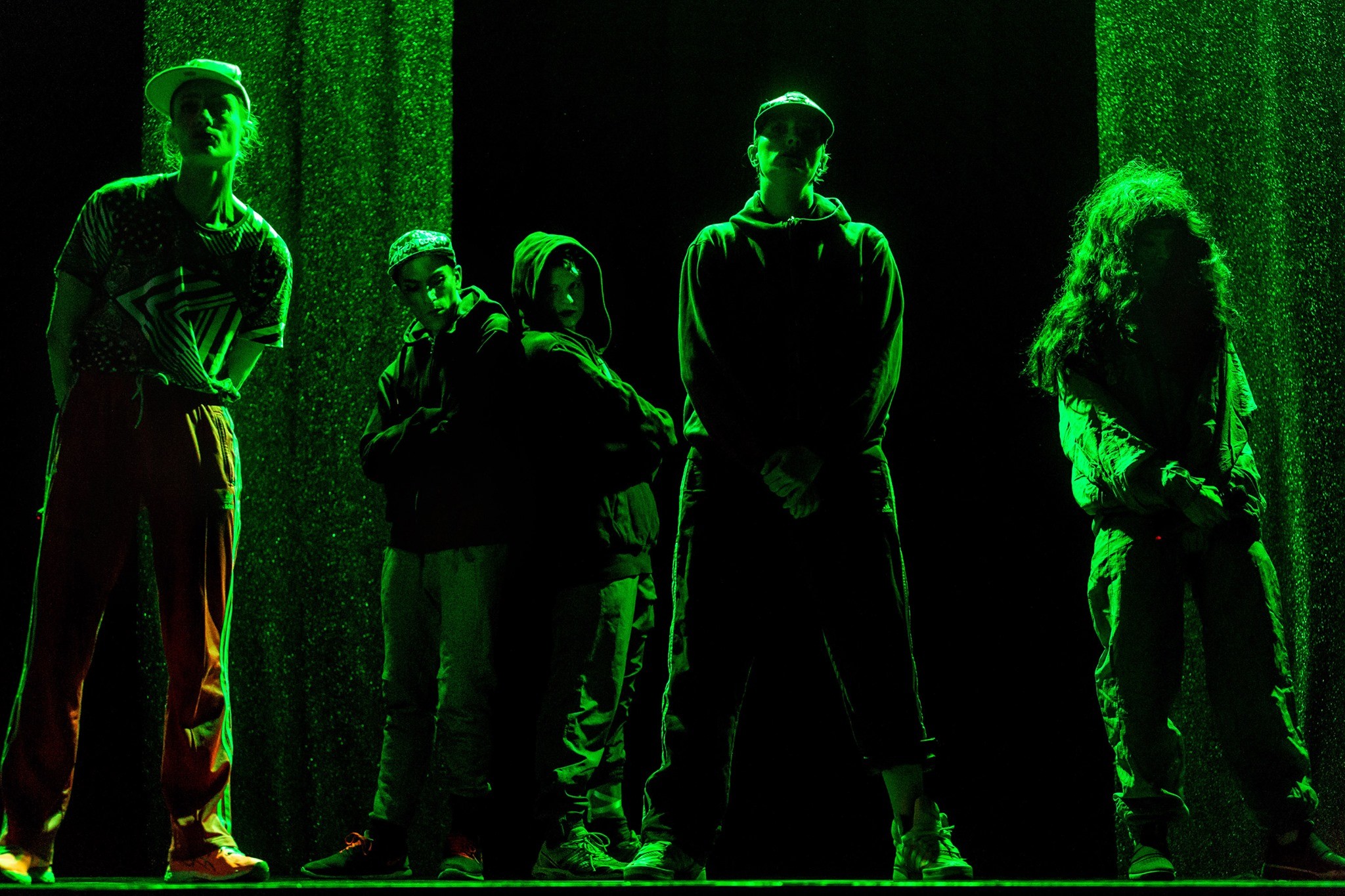 Klub Gromka