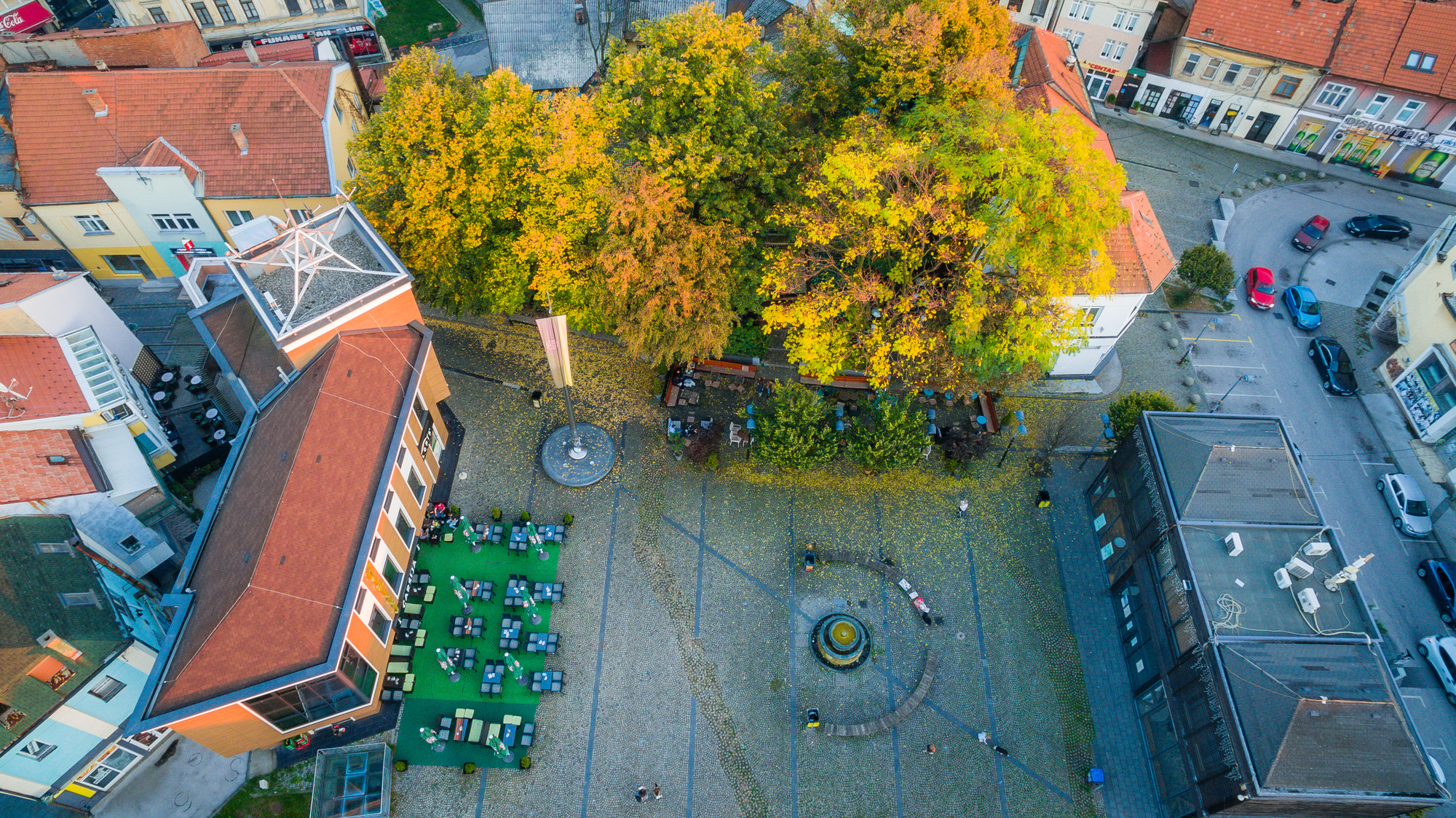 24 Hours in Tuzla