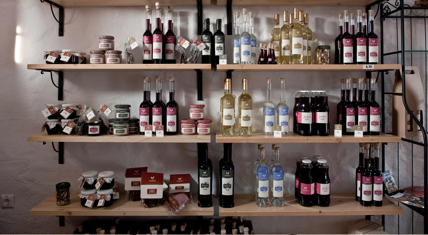 Slovenian Alcohol: Drinking Like a Slovenian