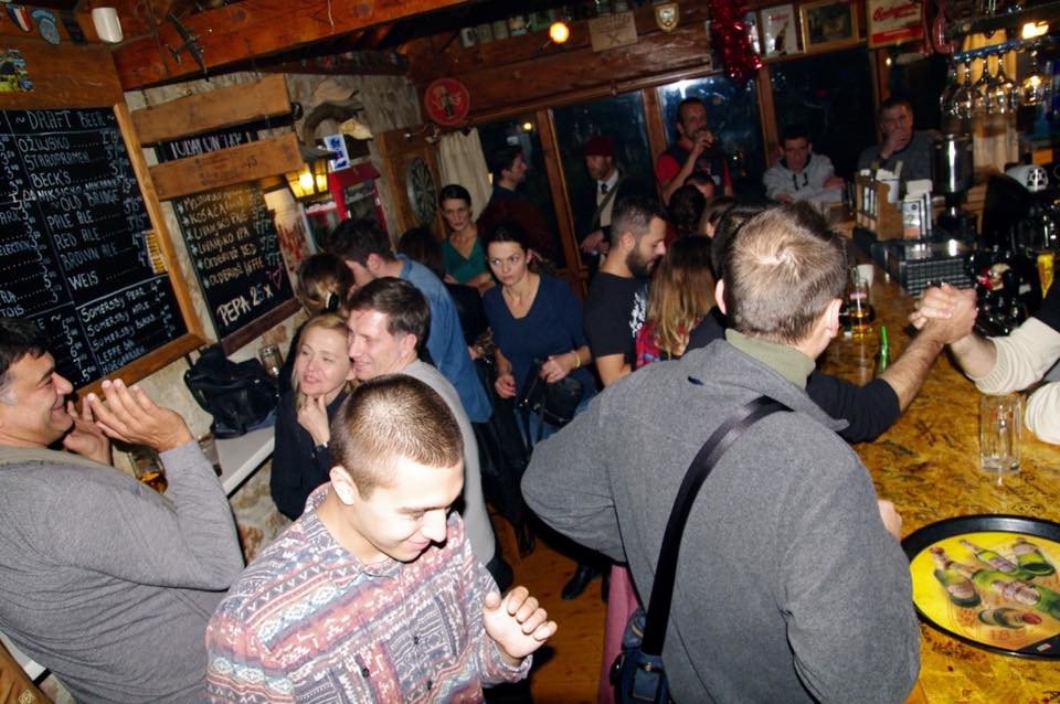 Best Bars in Mostar
