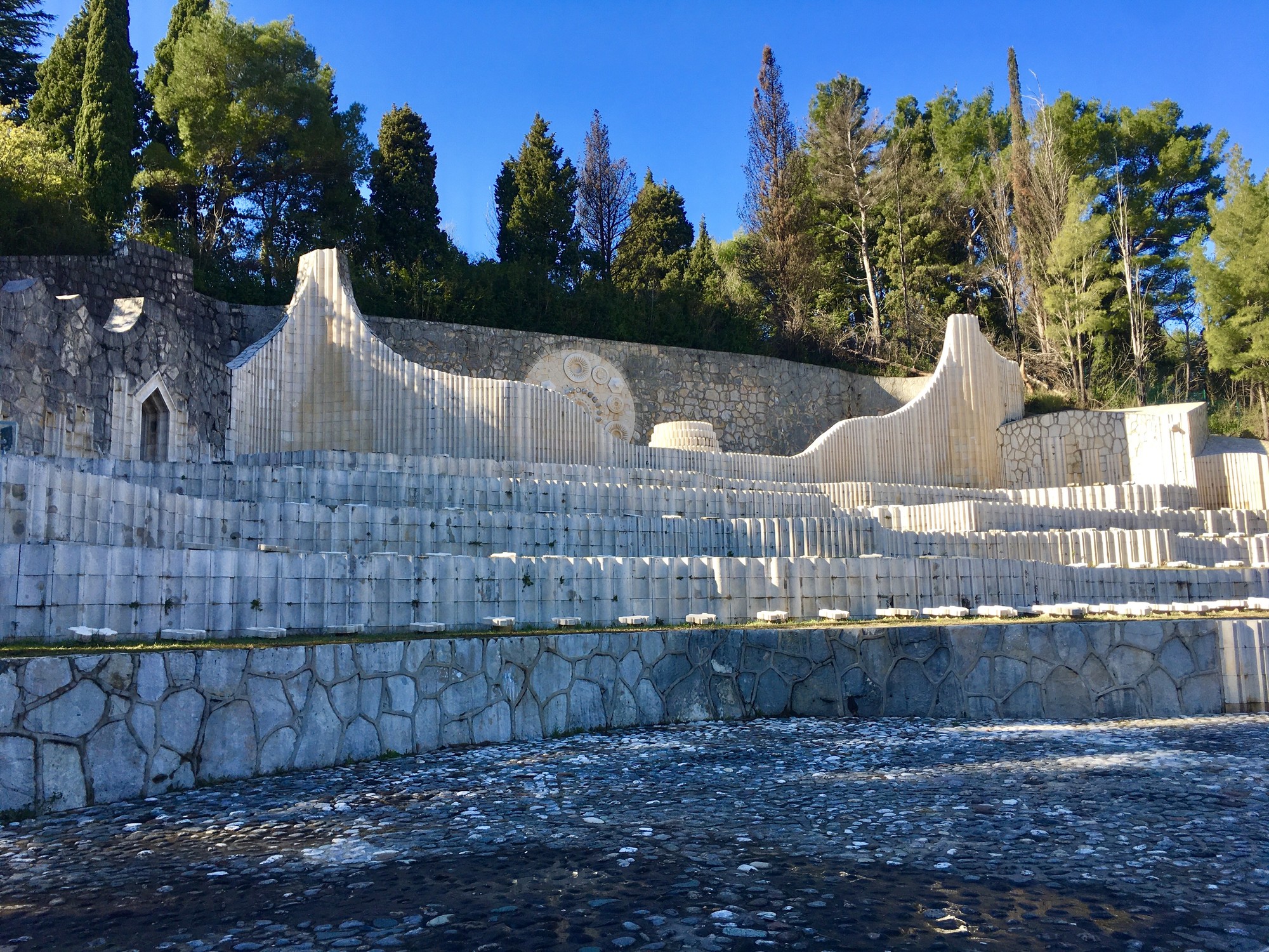 Partisan Memorial Cemetery