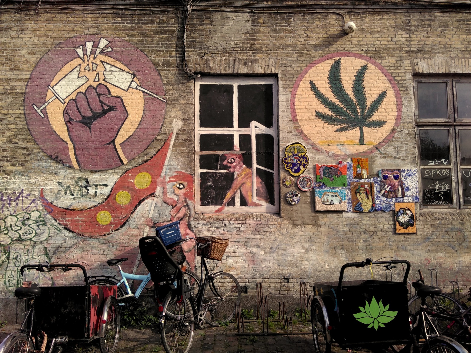 Freetown Christiania