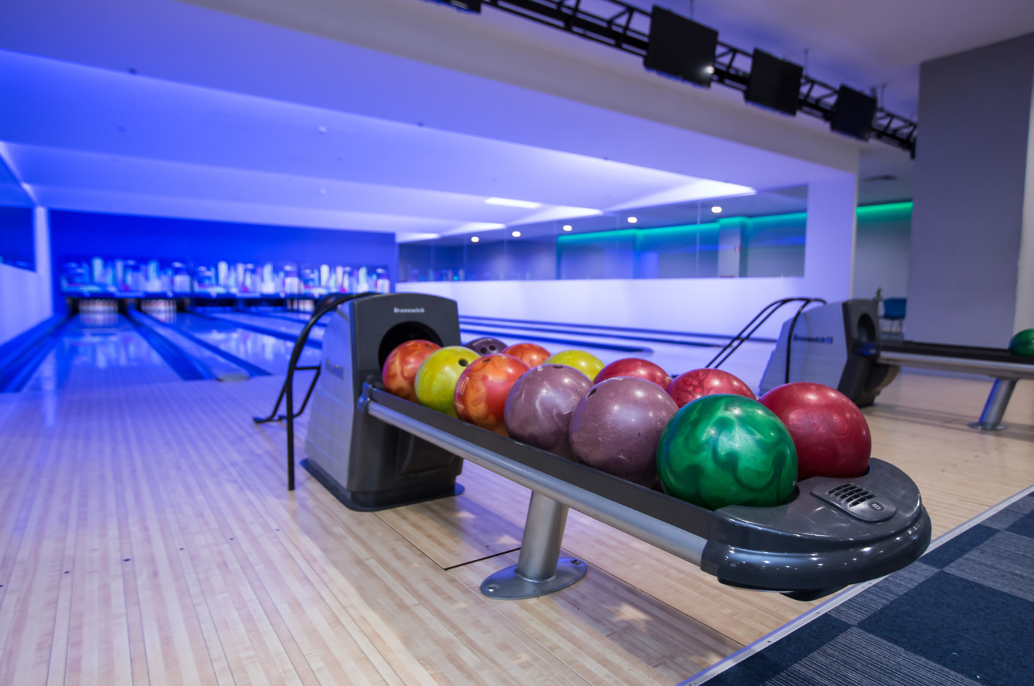 Bingo Entertainment Centre