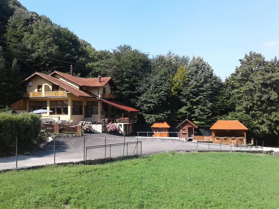 Šumski Raj