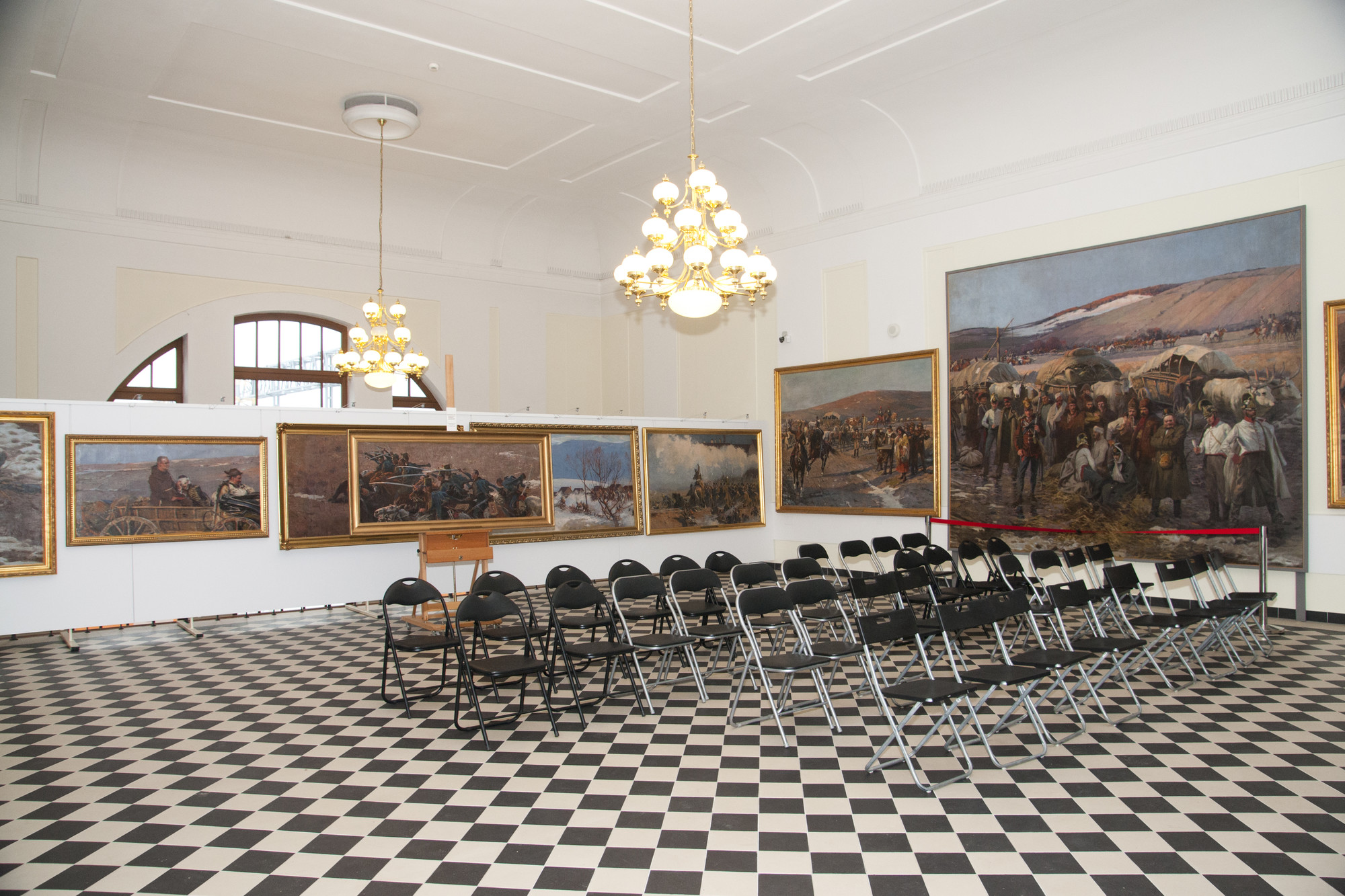 Galeria Panorama