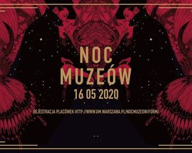 The Long Night of Museums in Warsaw