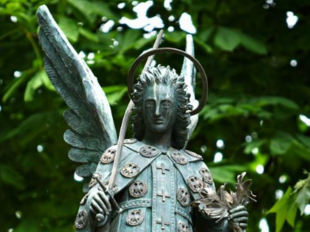 Monument to the Liberators