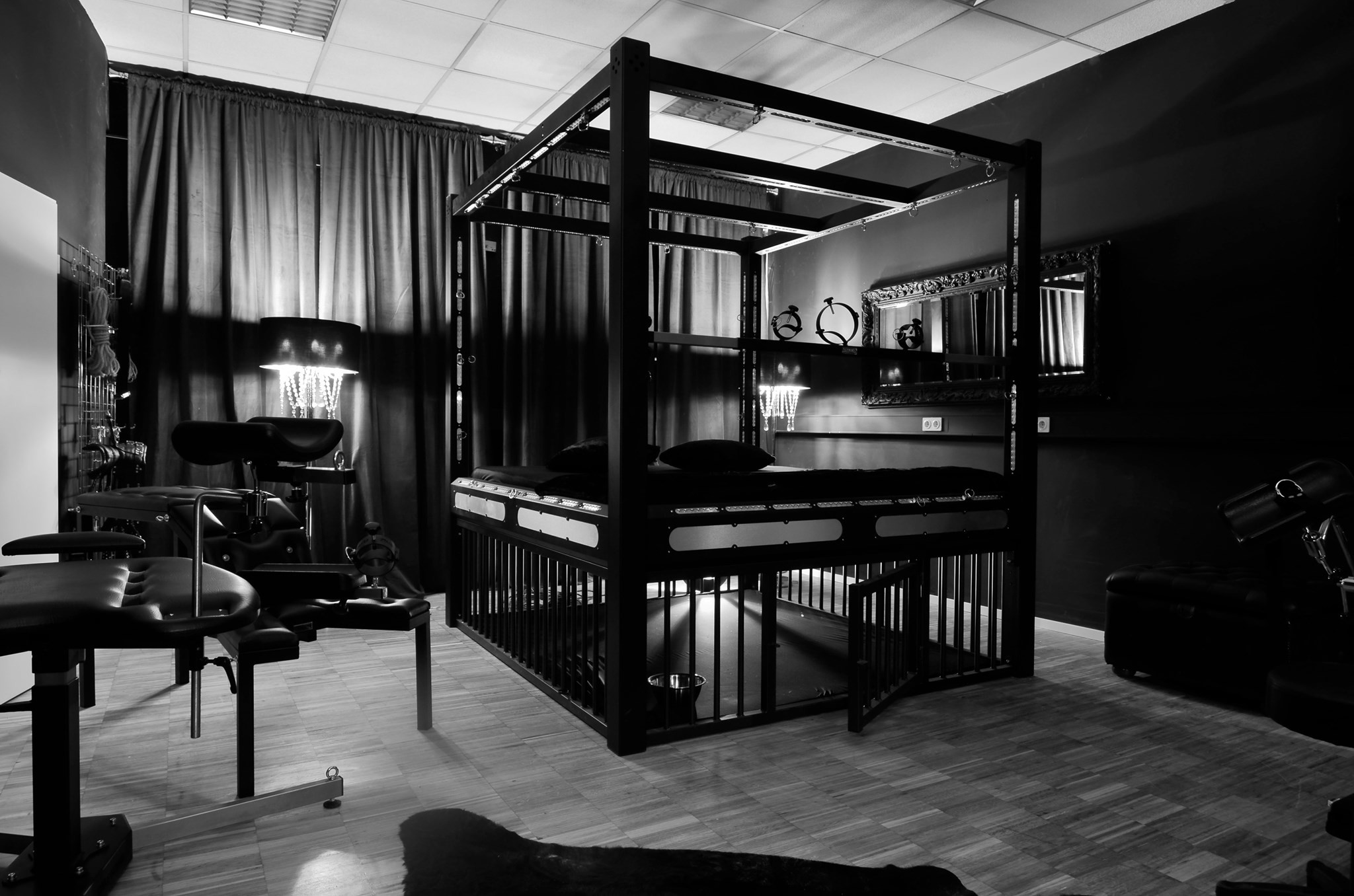 Fetischhaus