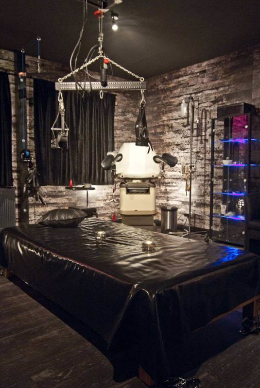 Studio Flair