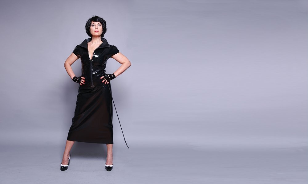 Linda Dorn Domina