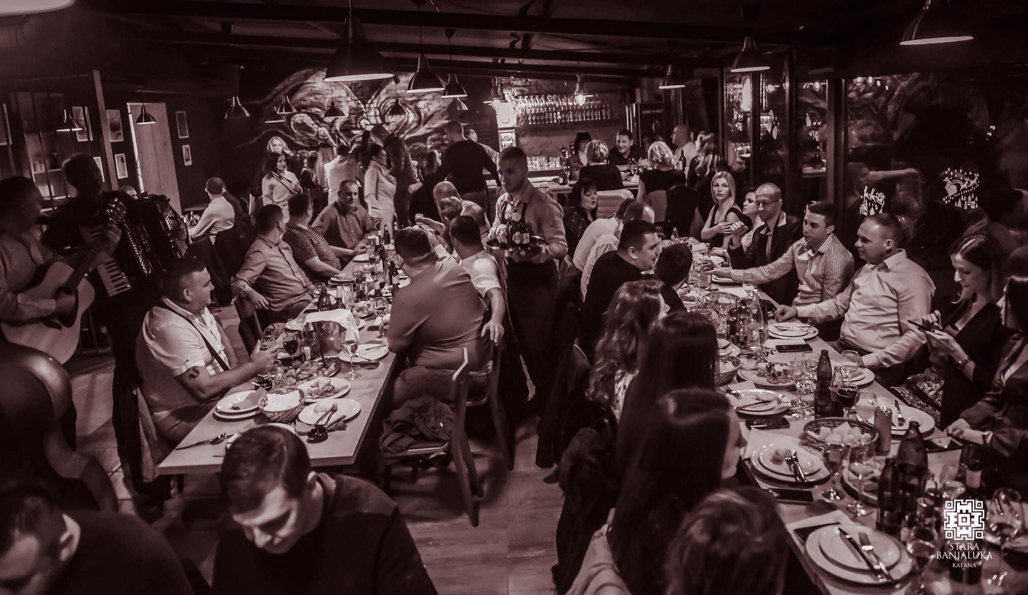 Stara Banjaluka Kafana