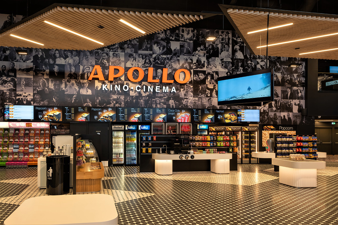 Apollo Kino Eeden