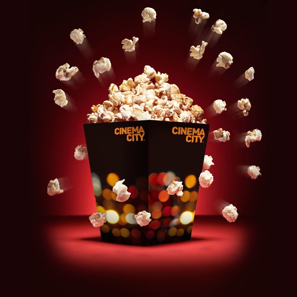 CinemaCity Mall of Sofia