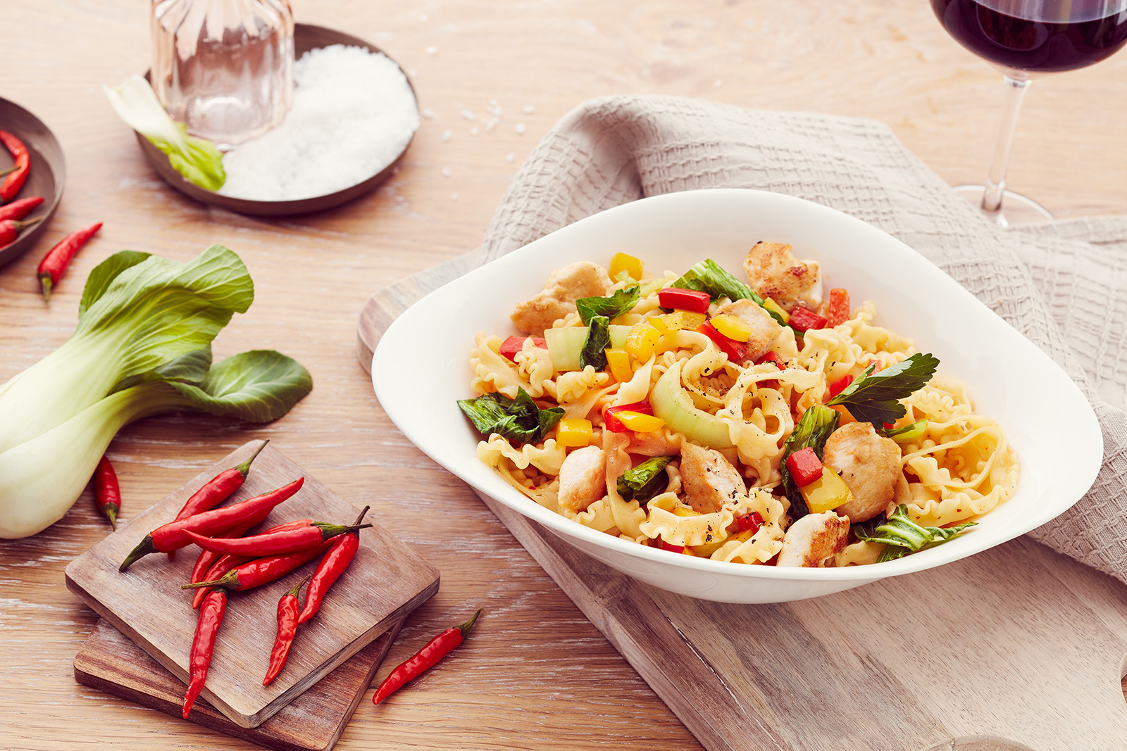 Vapiano