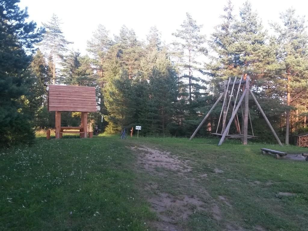 Elva Holiday Area
