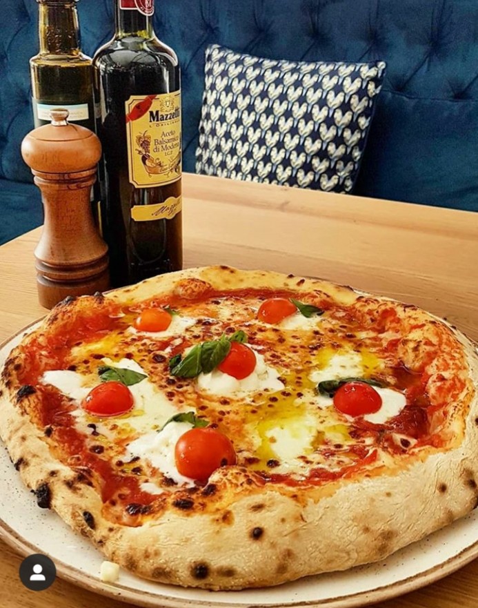 Rex Bistro