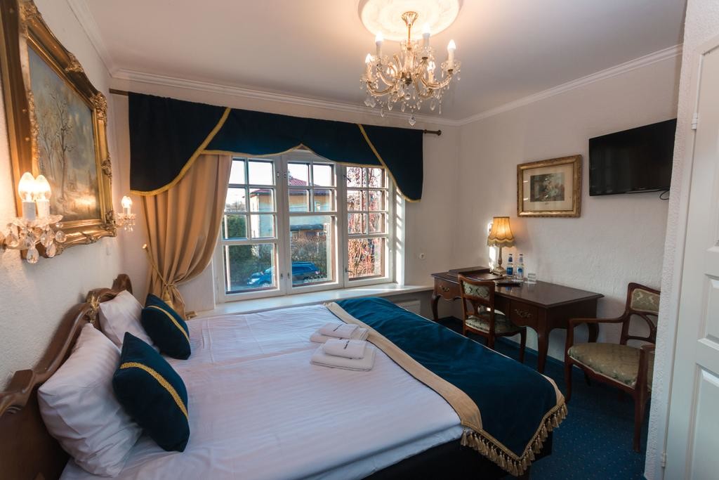 Vikerkaare Guesthouse