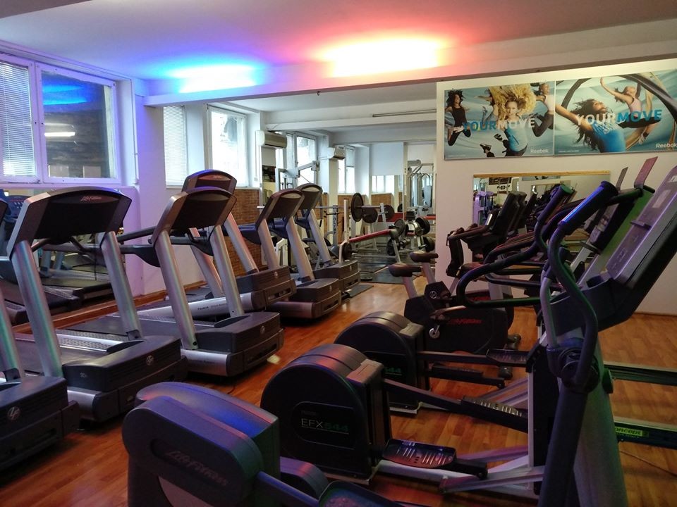 Bodyfit