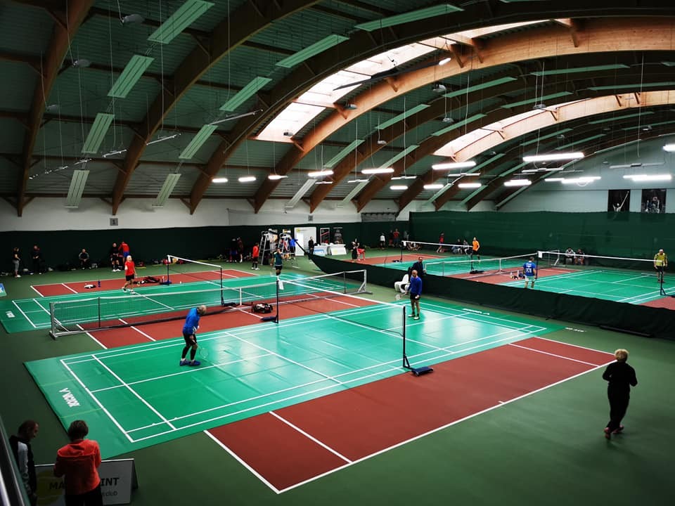 Match Point