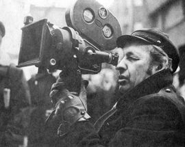 Andrzej Wajda | Poland's Preeminent Film Director