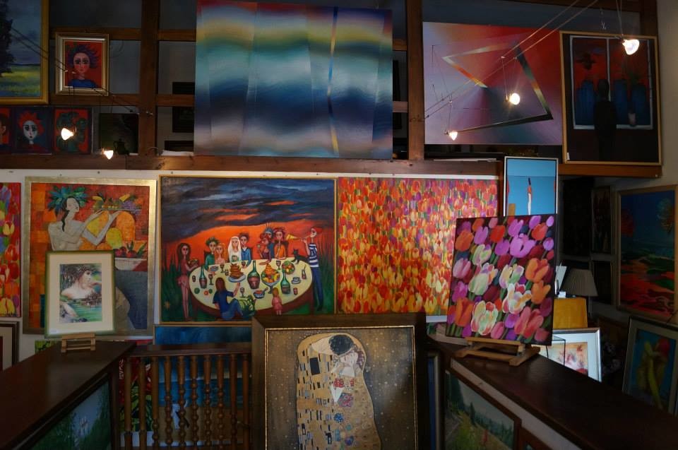 Galeria Freta 22