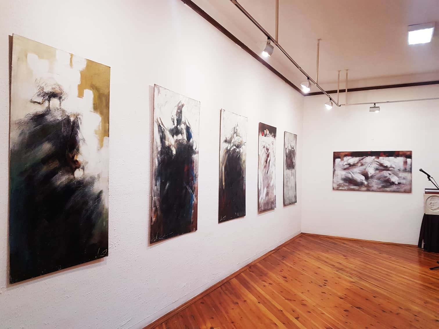 City Gallery