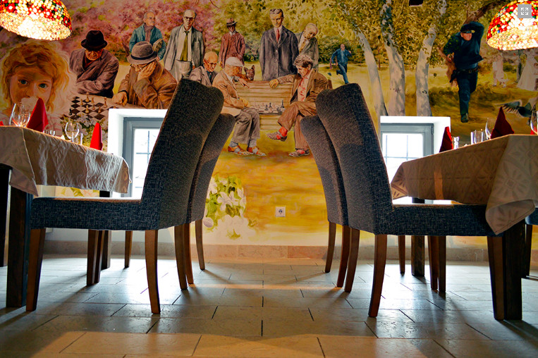 Best Restaurants in Višegrad