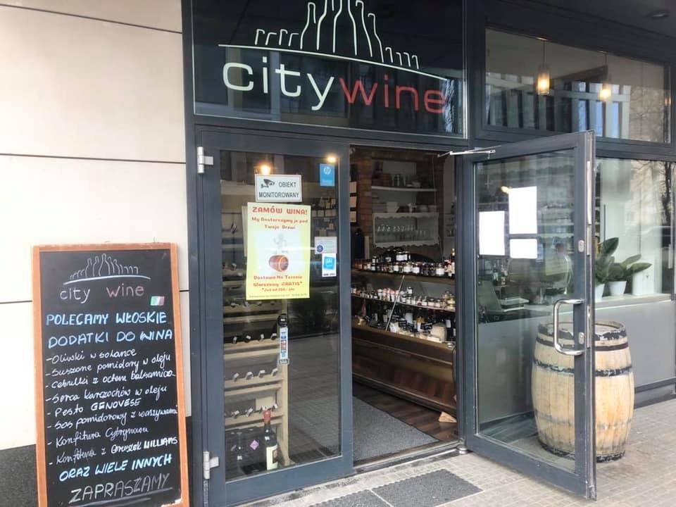 La Passion du Vin