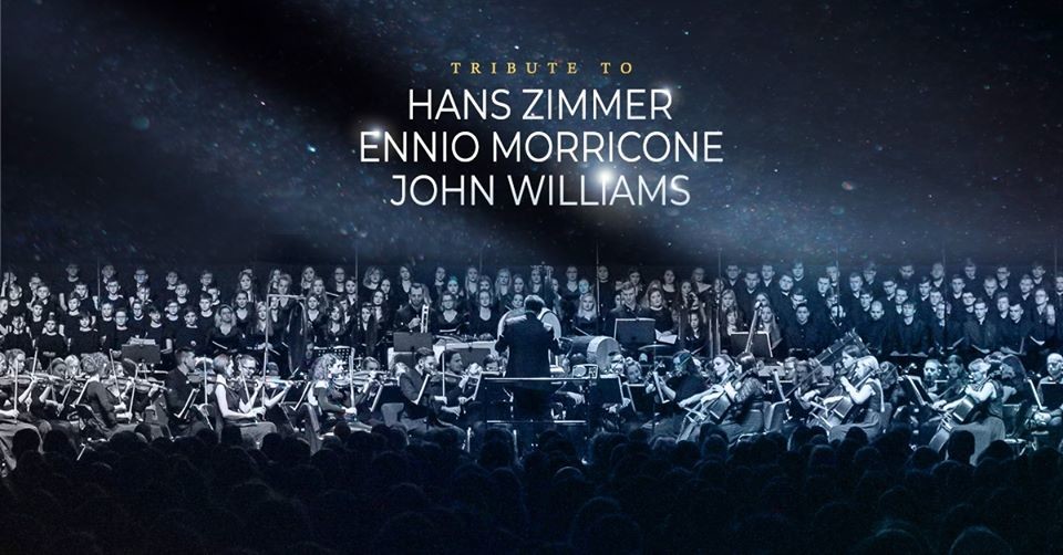 A Tribute to Hans Zimmer: The Greatest Film Composer of the Modern Era -  Hollywood Insider