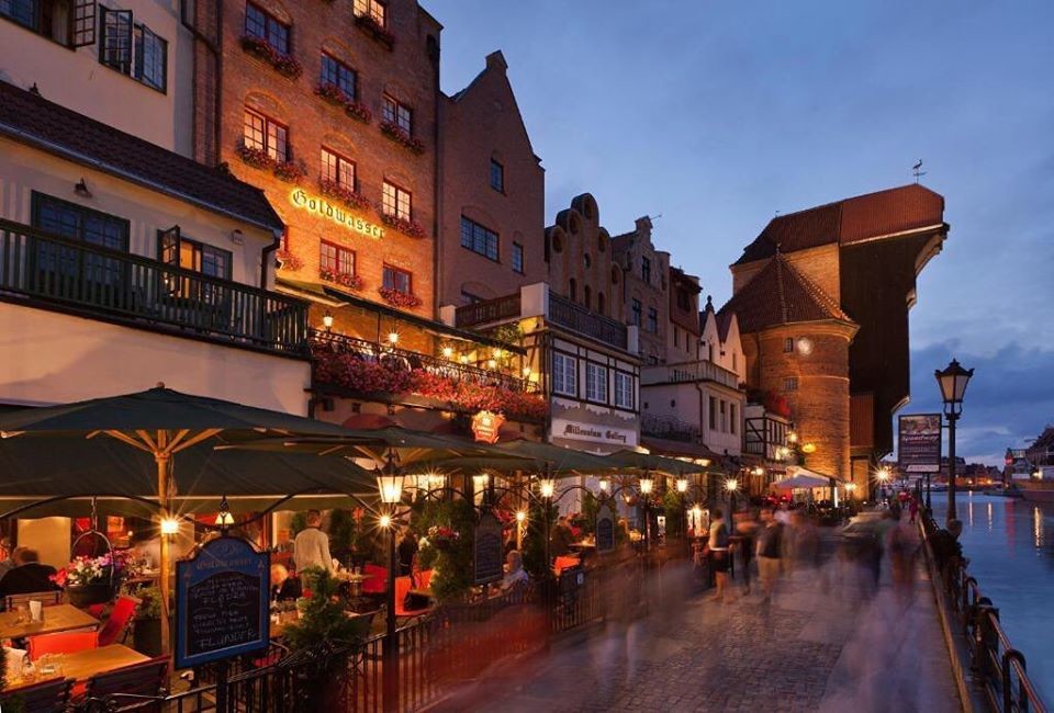 Goldwasser Restaurant