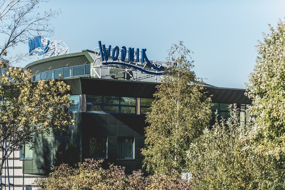 Wodnik