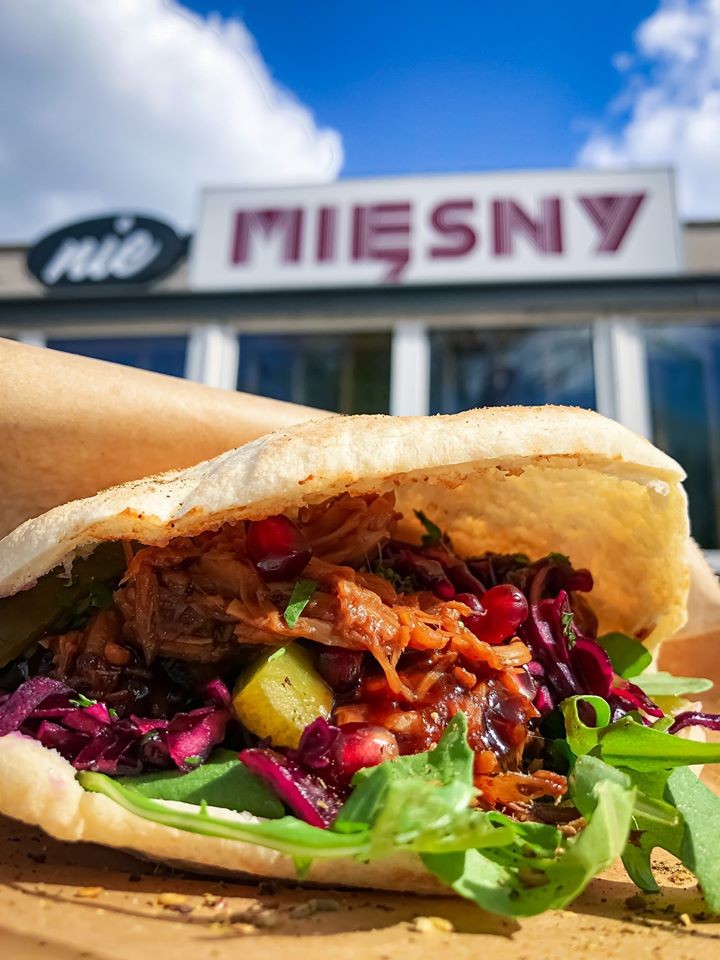 Nie/Mięsny