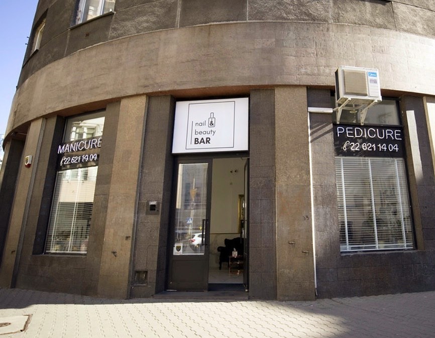 Nail SPA | Activities & Leisure | Warsaw Nail SPA | Activities & Leisure | Warsaw