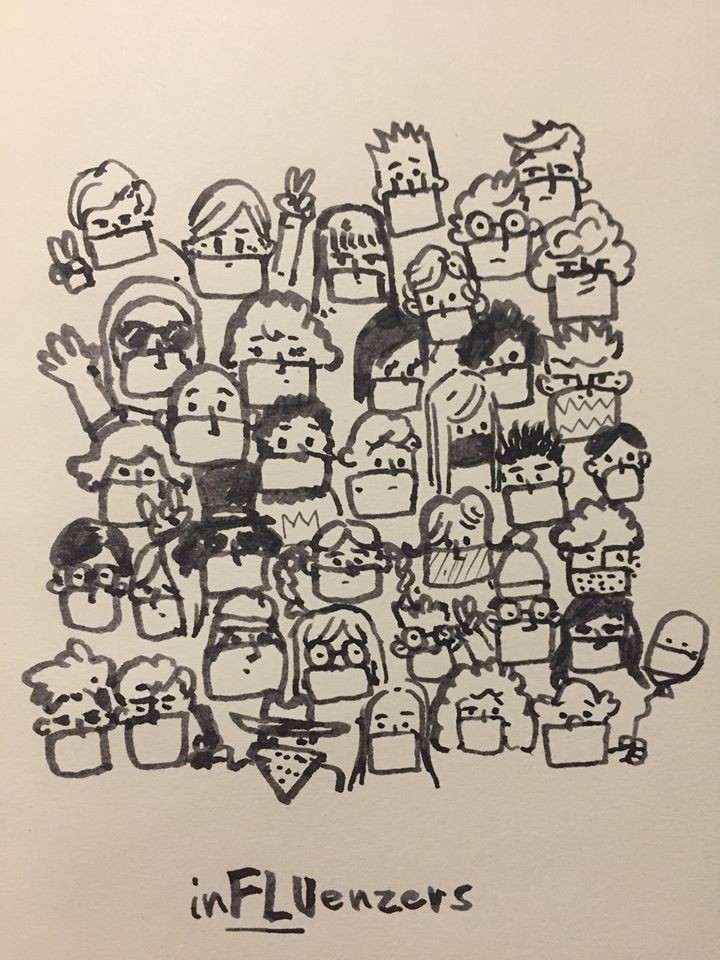 Art in This Time of Isolation