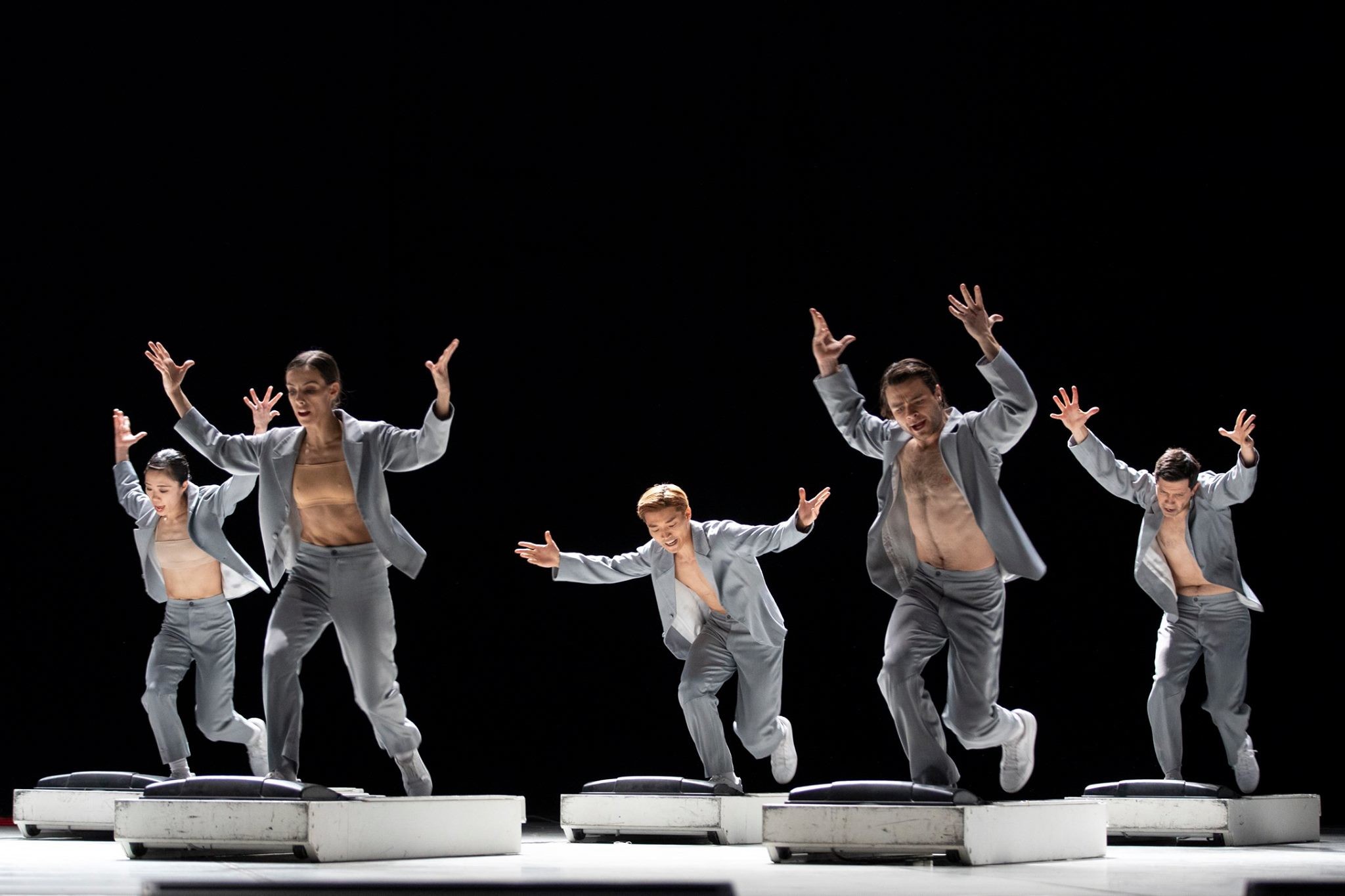 Slovene National Theatre