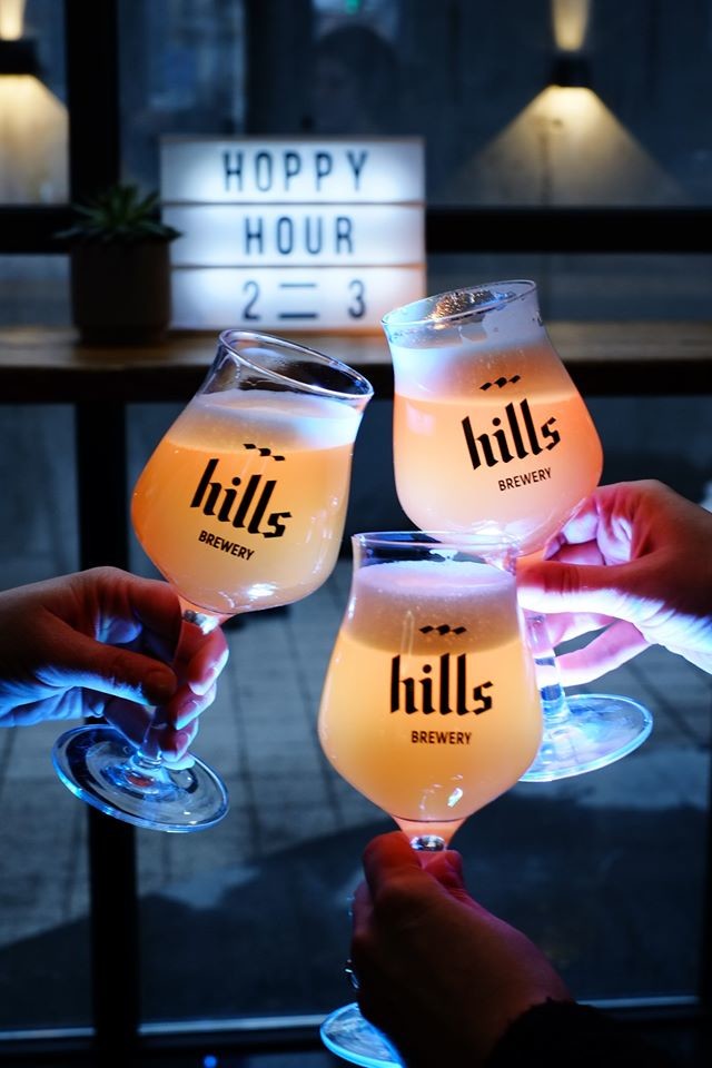 Wunderbær - Hills Beer Bar & Shop