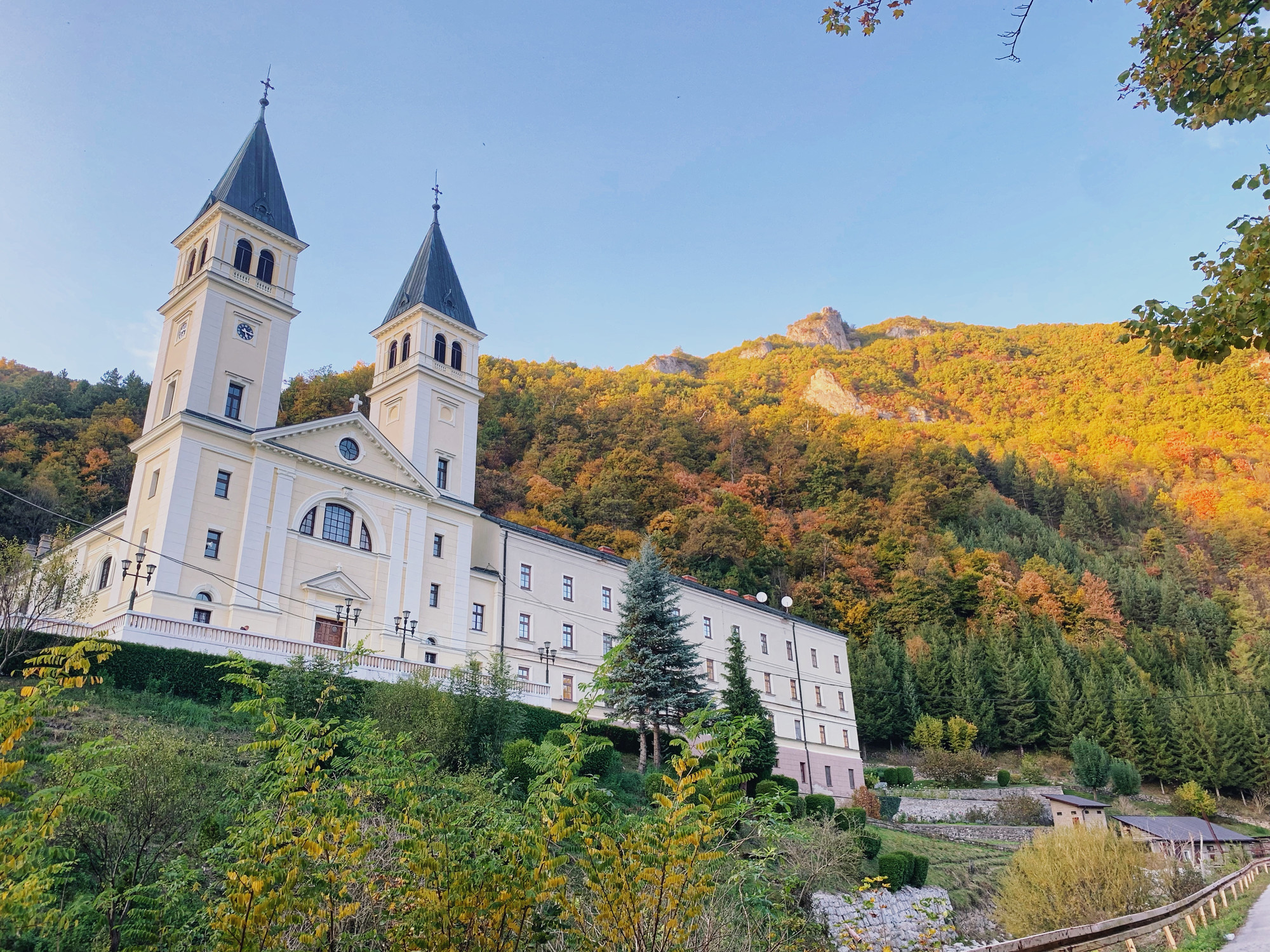5 Awesome Day Trips From Sarajevo