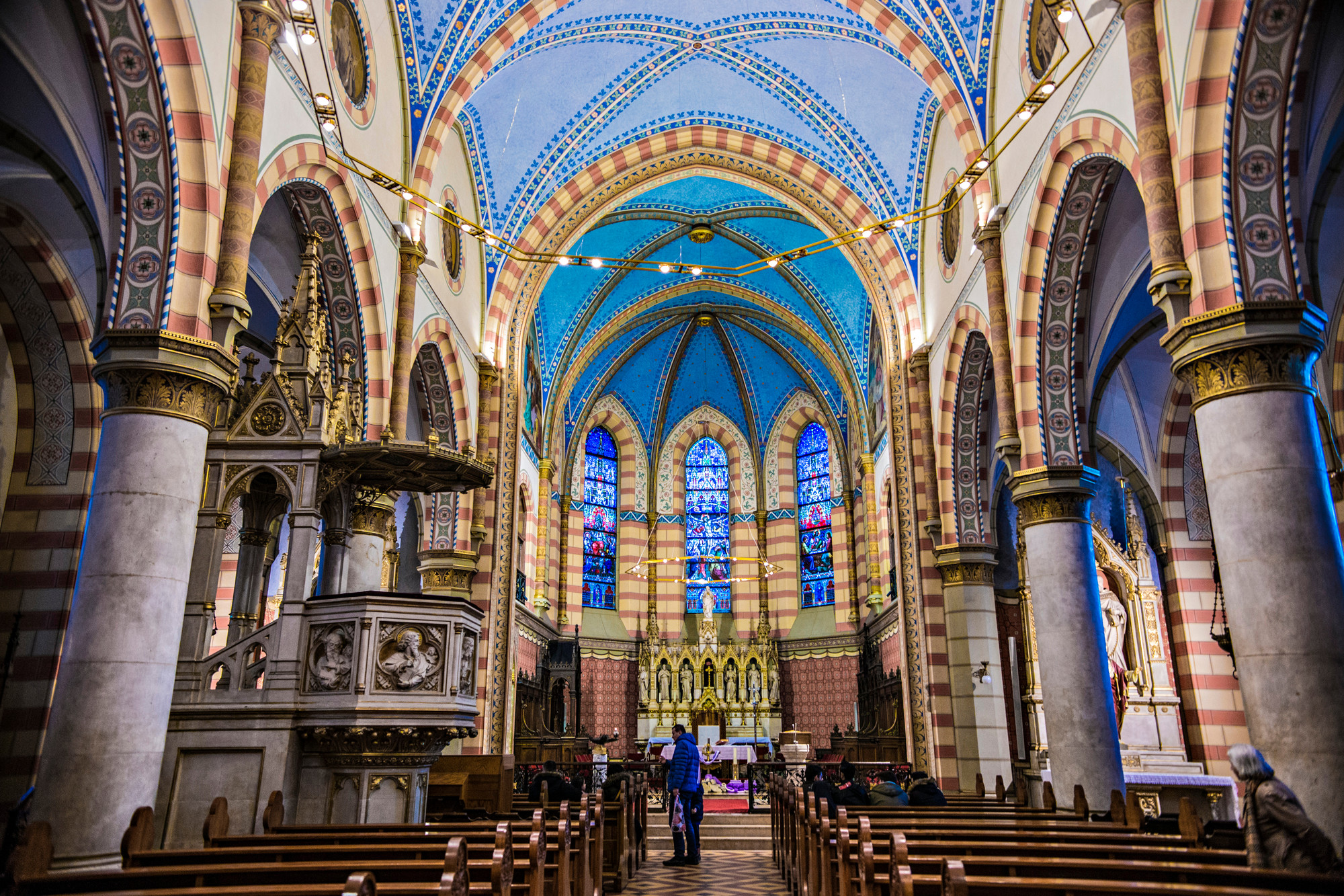 Sarajevo's Most Instagrammable Spots